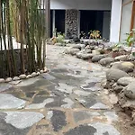 Japandi Ryokan Staycation