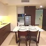 Somerset Kencana Apt Jakarta