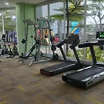 Somerset Kencana Apt Jakarta