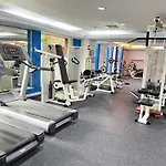 Apartment Istana Sahid Sudirman - Homestay With Private Room, Bathroom & Tv