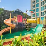 Alvion By Kozystay - Scbd