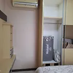 Apartemen Royal Mediterania Garden Central Park Bt