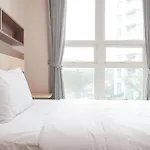 2Br Citralake Suites 2Nd Floor Comfy Easy Access Apartment By Travelio