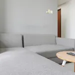 Brand New And Nice 2Br Apartment At Royal Olive Residence By Travelio