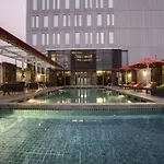 Hotel Grandhika Iskandarsyah