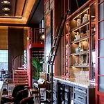 25Hours Hotel Jakarta The Oddbird