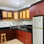 Apartemen Paladian Kelapa Gading Syariah