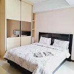 Apartemen Royal Mediterania Garden Central Park Bt
