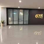 Ow! Hotel Boutique Kemayoran