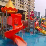 Comfort And Cozy 1Br At Teluk Intan Apartment By Travelio