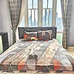 Cozy 2Br 1 Et Cikditiro Menteng Apt With Pool And Gym By 2Ndhome