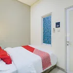 Krekot Residence Pasar Baru