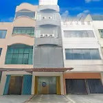 Krekot Residence Pasar Baru