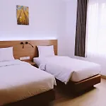 Grand Thamrin Hotel