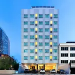 Grand Thamrin Hotel