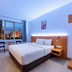 Grand Thamrin Hotel