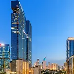 Grand Thamrin Hotel