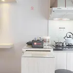 Well Designed And Cozy Studio At Bassura City Apartment By Travelio