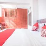 Capital O 332 Residence G17 Kemang