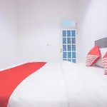 Capital O 332 Residence G17 Kemang