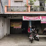 Oyo Life 93129 Kost Mangga