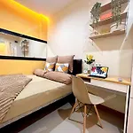 Kost Harmoni Residence Gambir Jakarta Pusat