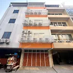 Kost Harmoni Residence Gambir Jakarta Pusat