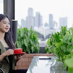 Sotis Hotel Kemang, Jakarta