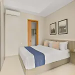Samara Suites By Emily In Jakarta