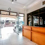 Dancenter Mangga Besar Near Stasiun Manggar Besar