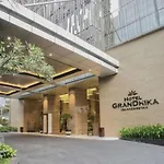 Hotel Grandhika Iskandarsyah
