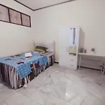 Kos Di Menteng, Jakarta Pusat