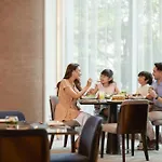 Sheraton Grand Jakarta Gandaria City Hotel