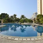 Spacious And Premium 3Br Apartment With City View Sudirman Tower Condominium By Travelio