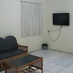 Hotel Lautze Indah