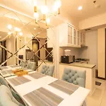 Luxury And Pleasant 2Br Chianti Tower Mall Access