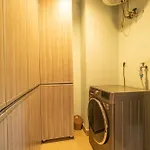 Luxury And Pleasant 2Br Chianti Tower Mall Access