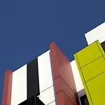 Amaris Hotel Panglima Polim 1