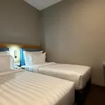 D\'Primahotel Harmoni Jakarta - Hayam Wuruk