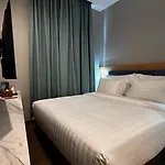 D\'Primahotel Harmoni Jakarta - Hayam Wuruk