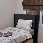 Apartemen Royal Mediterania Garden Central Park Bt