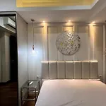 2 Kamar Casa Grande Luxury Mall Kota Kasablanka By Travelibu