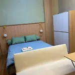 Sudirman Park Apartment Studio