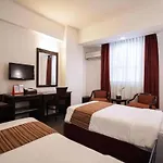 Sofyan Hotel Cut Meutia Family Friendly