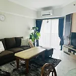 Cozy 3Br Apt In Heart Of Jakarta