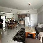 Cozy 3Br Apt In Heart Of Jakarta
