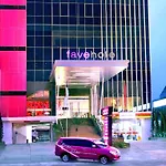Favehotel Pasar Baru