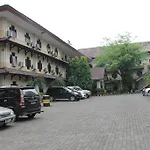 Mega Matra Hotel