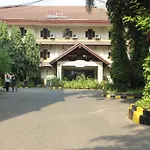 Mega Matra Hotel