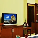 Hotel D\'Wangsa Maluku Jakarta